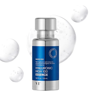 [VT COSMETICS] <strong>Hyaluronic</strong> High 100 Essence 30ml - Korea Cosmetic Wholesale - Product Image 1