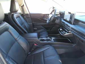 2023 Linc_oln co-rsair rezerv SUV kullanılan FWD deri koltuklar - Product Image 5