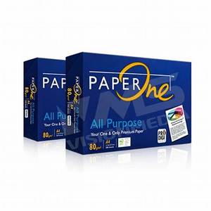 JK กระดาษถ่ายเอกสาร/A4กระดาษ80 GSM 70 GSM กระดาษถ่ายเอกสาร A4 JK 75gsm - Product Image 6