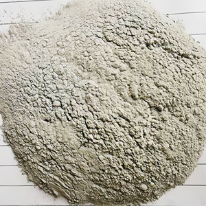 High Tempe Resistance High Refractoriness <strong>Alumina</strong> Silicate Refractory Slurry <strong>Price</strong> <strong>Per</strong> <strong>Ton</strong>