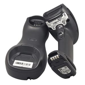 Escáner inalámbrico 1D Handheld BT LI4278 Bluetooth Escáner de código de barras Plug and Play Escaneo de código de barras 1D para uso industrial y minorista - Product Image 2