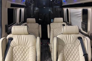 M-ercedes-<span class=keywords><strong>Benz</strong></span> Sprinter 3500XD 2020