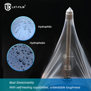 7.5mil chống xước ngay lập tức chữa bệnh xe sơn màng bảo vệ trong suốt tự động cơ thể phim xe bọc Sticker TPU ppf - Product Image 4