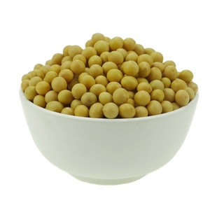 50kg torba filizlenme ve gıda sınıfı kuru sarı soya fasulyesi olmayan gdo soya fasulyesi - Product Image 3