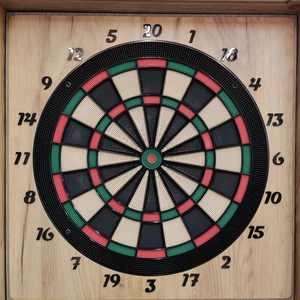 Commercial Coin-Operated Dartboard Machine Multiplayer Game Modes for Darts Enthusiasts - Product Image 3