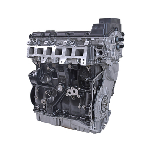 ชิ้นส่วนเครื่องยนต์3.0T CNG ประกอบเครื่องยนต์03H100036สำหรับ Magotan - Product Image 1