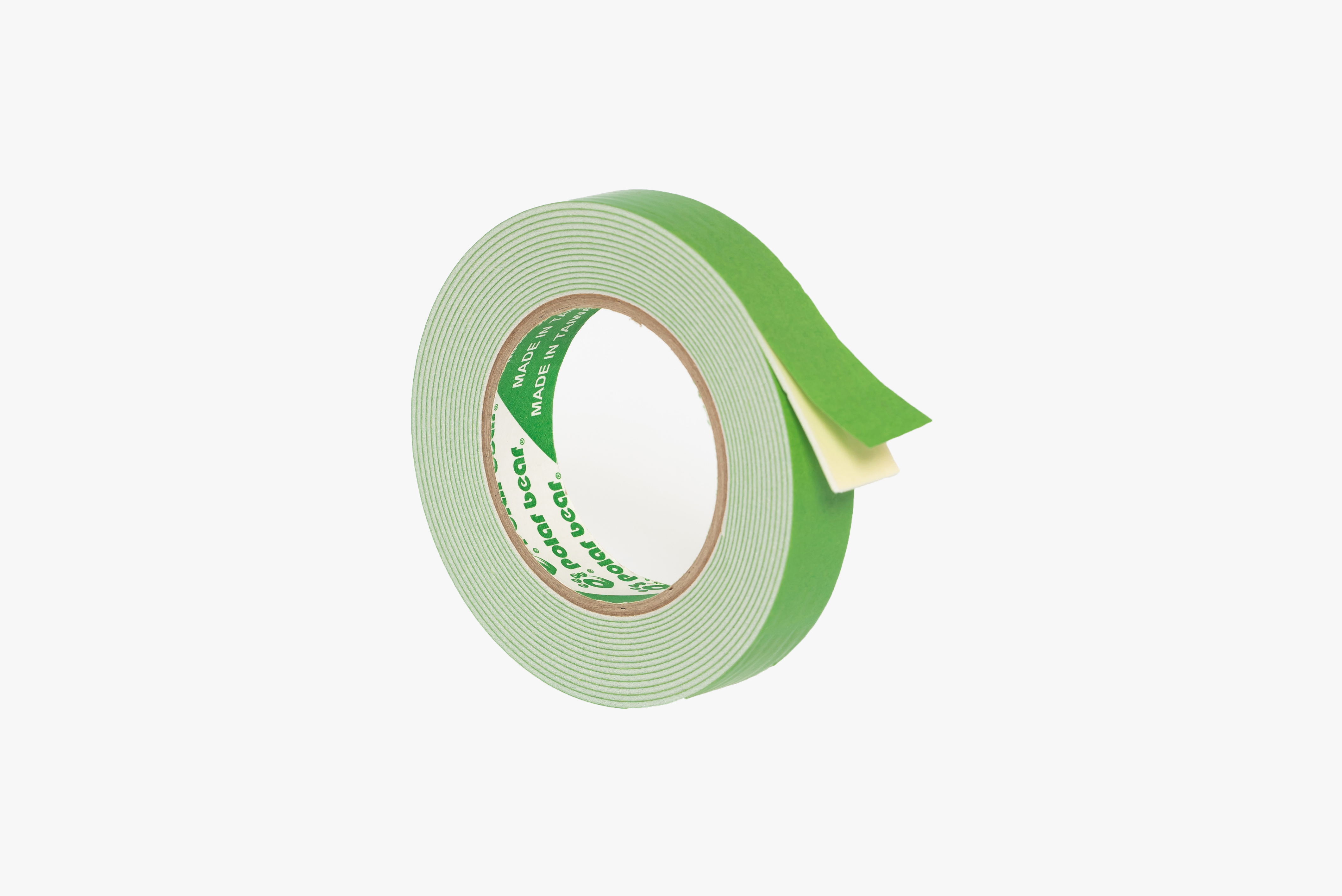 Revêtement de film vert