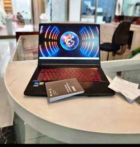 ASU ROG Strix G 17 dizüstü bilgisayar ile NVIDIaa RTX 4080 & rygamers 9 7945HX oyuncular için