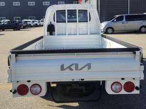 เกีย บองโก3 เค-2700 ยูโร2 0กม. ไมล์เป็นศูนย์ รถกระบะแบบดับเบิ้ลแคป 1000กิโลกรัม 2185x1630x355มม. พวงมาลัยซ้าย เกียร์ธรรมดา - Product Image 2