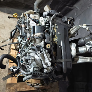 Top Quality Used 1KD <strong>FTV</strong> 3.0 Diesel Engine Best Selling <strong>Model</strong> - Product Image 1