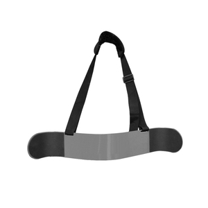 GAF kol Blaster spor eğitimi için özel tasarım pazı İzolatör Fitness eğitmeni kıvırmak kol Blaster açık kuvvet endüstrileri - Product Image 4