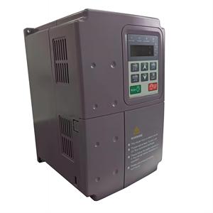 CHF100A入力220V出力380V VFD可変周波数ドライブコンバータインバータ0.75/1.5/2.2/3.7/4/5 KWモータースピードコントローラ - Product Image 5
