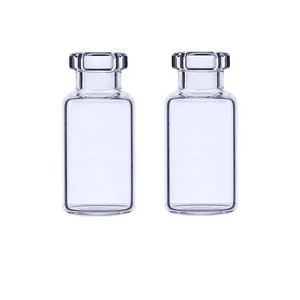 10ml lọ hổ phách tritium lọ Chất lượng cao Nhãn rỗng lọ thủy tinh cho y học - Product Image 3