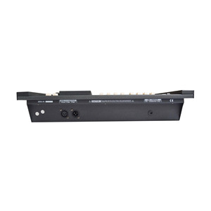 Console di luce coccodrillo 2024 Console di fase Controller di illuminazione tremante fascio di luce Console segnale Dmx512 - Product Image 4