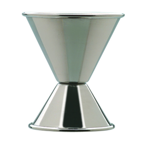 Luxury Homeware <strong>Jigger</strong> Glass 30 &amp; 60 ml Cocktail <strong>Jigger</strong> Shot Glass Drink Bar Tool Double Side <strong>Jigger</strong> Item <strong>Best</strong> Quality Product - Product Image 3