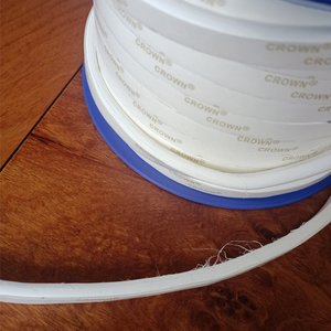 PTFE Chủ đề con dấu băng-nhiệt độ cao kháng hóa chất bằng chứng con dấu cơ khí cho đường ống dẫn nước niêm phong - Product Image 5