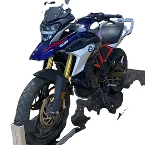 มอเตอร์ไซด์ใหม่/มือสอง2021รถ BMW g 310 GS rallye - Product Image 1