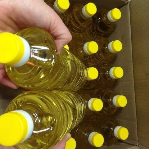 Aceite de cocina de girasol refinado de alta calidad Distribuidores al por mayor Mejores precios