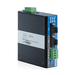 Desbloqueo de conectividad sin costuras con CAN a Ethernet 2F 2CI-DIN Montaje en riel y solución de servidor 2 CAN para redes de comunicación - Product Image 1