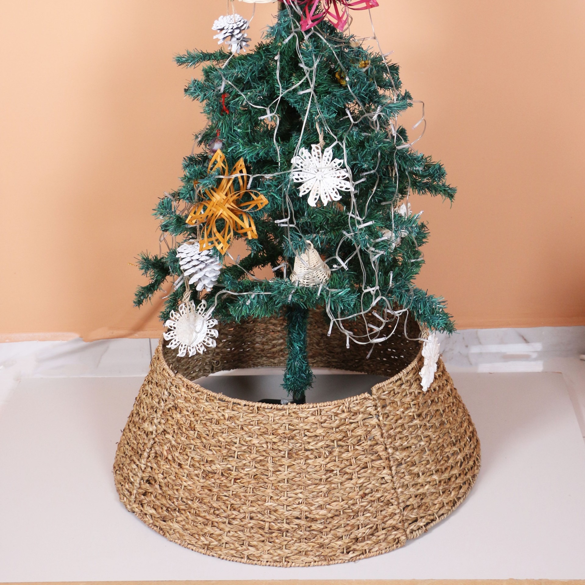 ธรรมชาติ