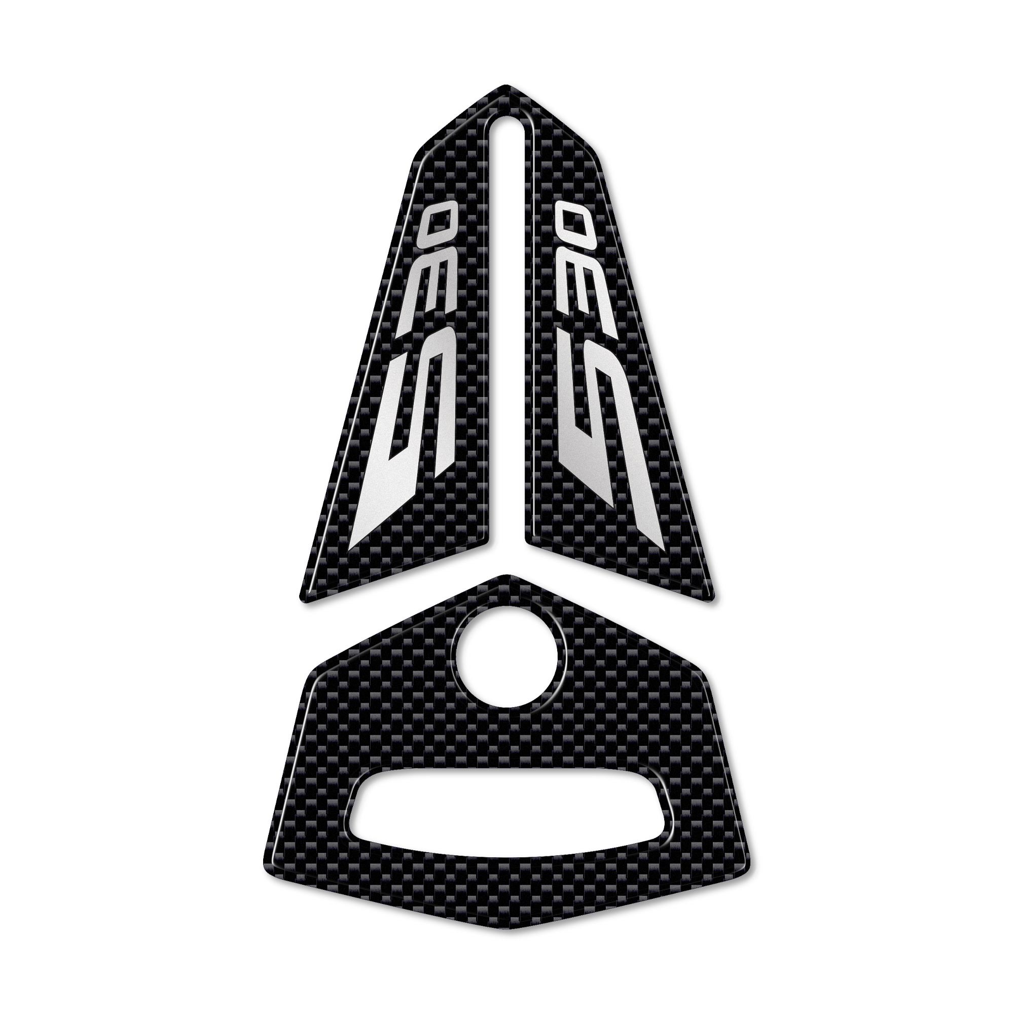 Silver Carbon