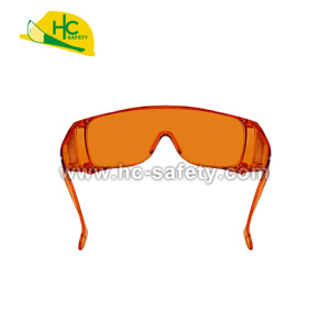 P660 הו נג ANSI Z87 צד מגן אנטי ערפל בטיחות משקפי טייוואן יצרן ansi בטיחות משקפיים ce בטיחות משקפיים הגנה - Product Image 6