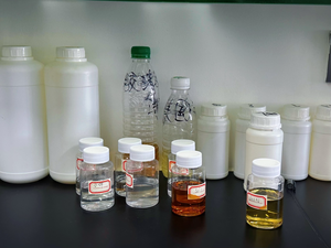 CAS 9046-10-0/聚醚胺D230 T403/工厂供应聚醚胺/环氧固化剂 - Product Image 5