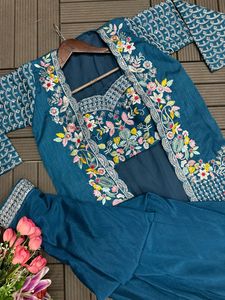<strong>New</strong> Party Wear Look Jacket Blouse And <strong>Lehenga</strong> for Adults Bollywood Party and Indian Pakistani Wedding for Adults