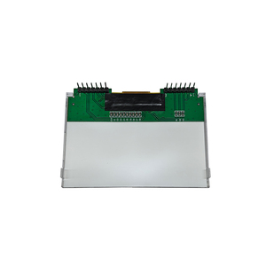 Benutzer definierte 70,7*38,8mm Active Area 6-Uhr-Ansicht Fstn Segment Display Module - Product Image 6
