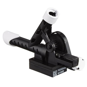 Vui vẻ RC bay không người lái Trò chơi bắn súng: Con Vẹt Mambo Pháo + 50 quả bóng gói - Product Image 4