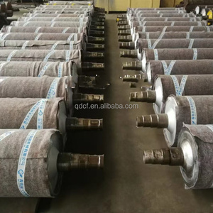 Nhà Máy Giá Calender Con Lăn Và Chrome Mạ Gương Kết Thúc Bóng Con Lăn Lạnh Cuộn - Product Image 4