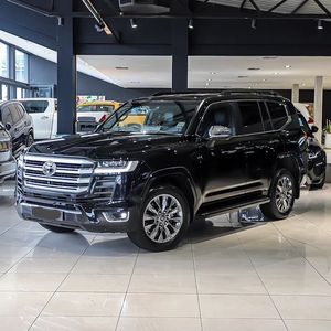 2022 2023 <strong>TOYOTA</strong> LANDCRUISER LC 300 for SALES NEW/USED - Product Image 3