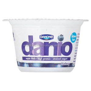 Danone <span class=keywords><strong>Danio</strong></span> lüks kalın yoğurt