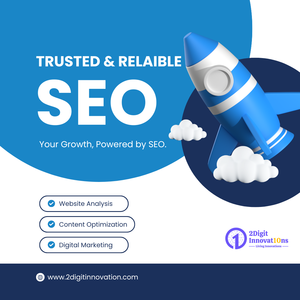 Erstellen Sie eine leistungs starke SEO-Site mit unseren optimierten Website-Entwicklungs diensten.