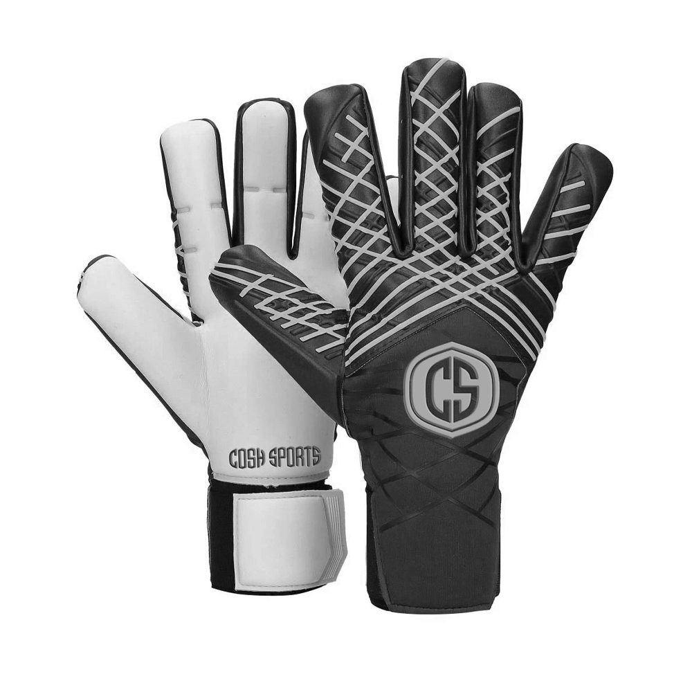 Black Gray