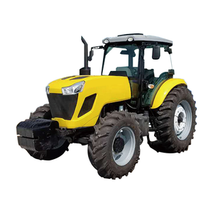 多功能农业4wd农民牵引车紧凑型农业拖拉机小型农场久保田4x4迷你农业拖拉机