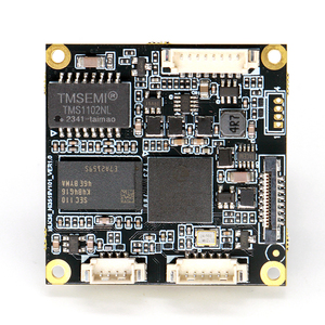 Módulo de cámara IP 4K 12MP IMX226 Starvis IMX226 Hi3519V101 Cámara de red de seguridad IP de alta sensibilidad con luz ultrabaja - Product Image 2