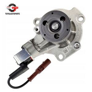 Su pompası ile zamanlama kayışı kiti OEM 04L198119 04L198119D 04L198119K için volk-swagen au-di se-at sk-oda go-lf je-tta 1.6 2.0 TDI