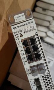 Produit de bande de base 6630 pour pièces de télécommunication - Product Image 2