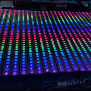 Rigeba yeni led 36leds * 3w RGB 3in1 LED matrix piksel işın sahne işık olaylar için - Product Image 1