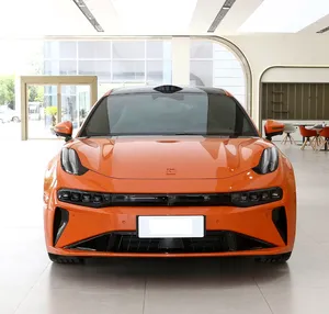 Z-E-E-K-R 001รุ่นต่างๆพลังงานใหม่พวงมาลัยซ้ายซีดาน4WD รถยนต์มือสองและรถใหม่ที่มีให้ - Product Image 3
