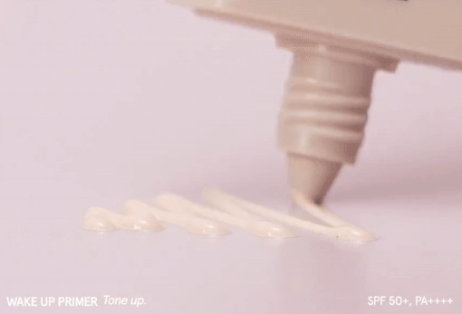 โทนสีชมพูไพรเมอร์