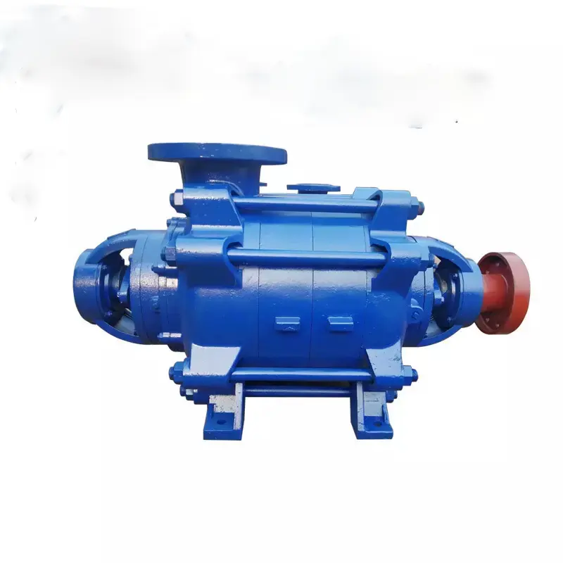 D Type Horizontal Pressurize Electric Motor Engine Water Pump Centrifugal Underground Water Pumps
