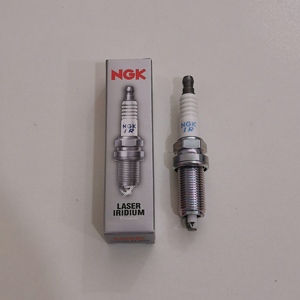 NGK Spark fiş orijinal hakiki iridyum Auto motor sistemleri 4281 ILZFR5B SUZUKI SWIFT IV (FZ, NZ), SX4 (EY, GY) - Product Image 3