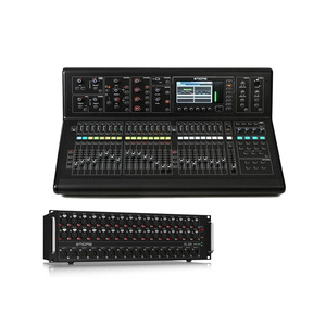 ITC Venta caliente digital Midas M32 Controller Live Digital Console Mixer para sistema de sonido profesional - Product Image 2