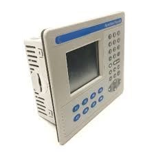 Monitor táctil industrial 2711P-K6C8A PanelView Plus 600 Terminal gráfico, nuevo stock Envío rápido - Product Image 2