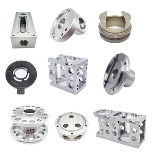 Precision <strong>CNC</strong> <strong>Parts</strong> for Industrial Equipment Machined Using <strong>CNC</strong> Technology. - Product Image 6