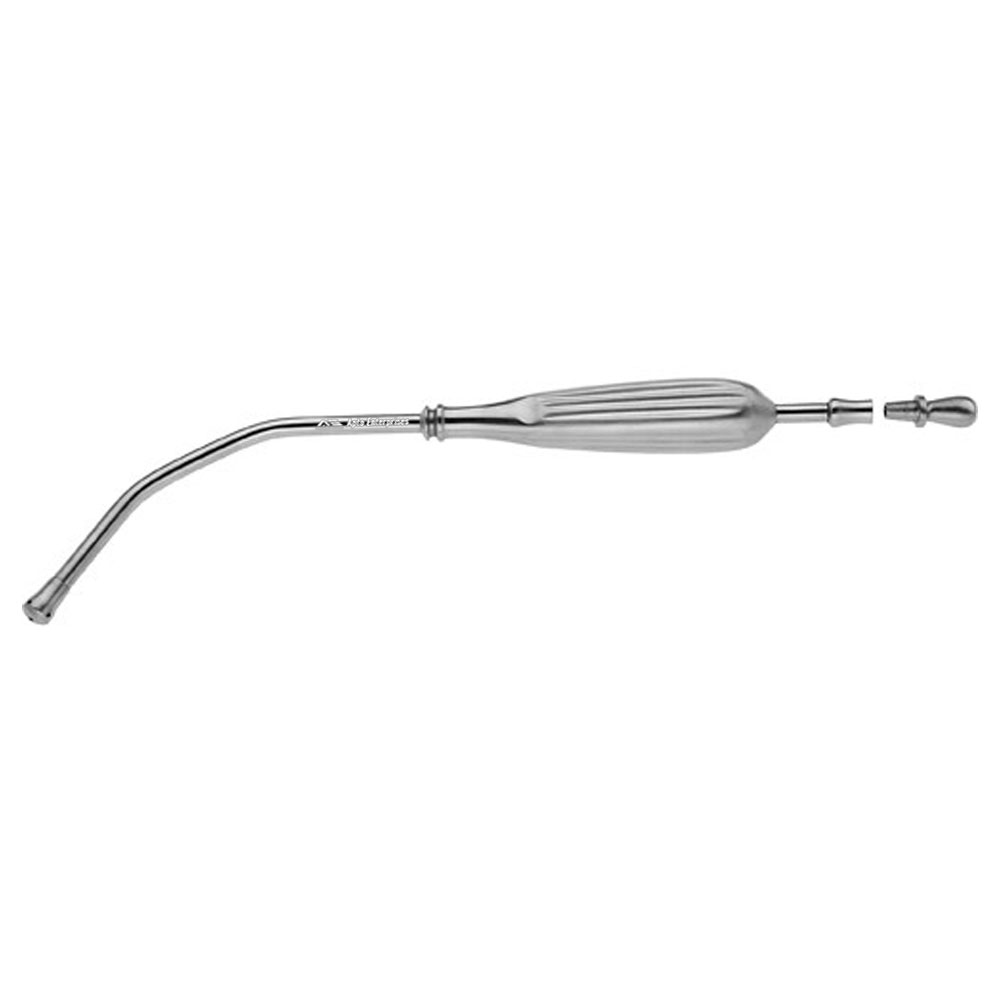 Yankauer Suction Tubes