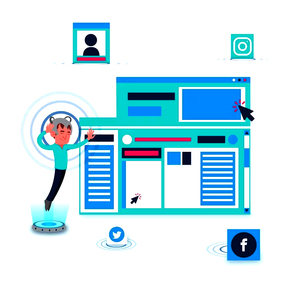 SocialBoost verbessert Ihre Präsenz in Social Media mit PHP-Skripten zum Verkauf von indischen Exportern
