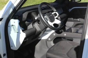 En çok satan 2020 Land Rover Defender 110 - Product Image 5
